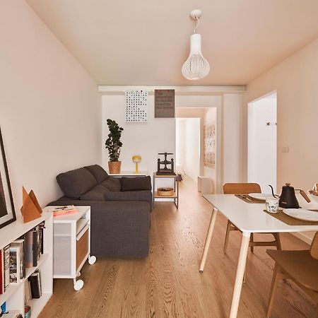 Giardino Segreto, In Centro Apartment Trieste Exterior photo