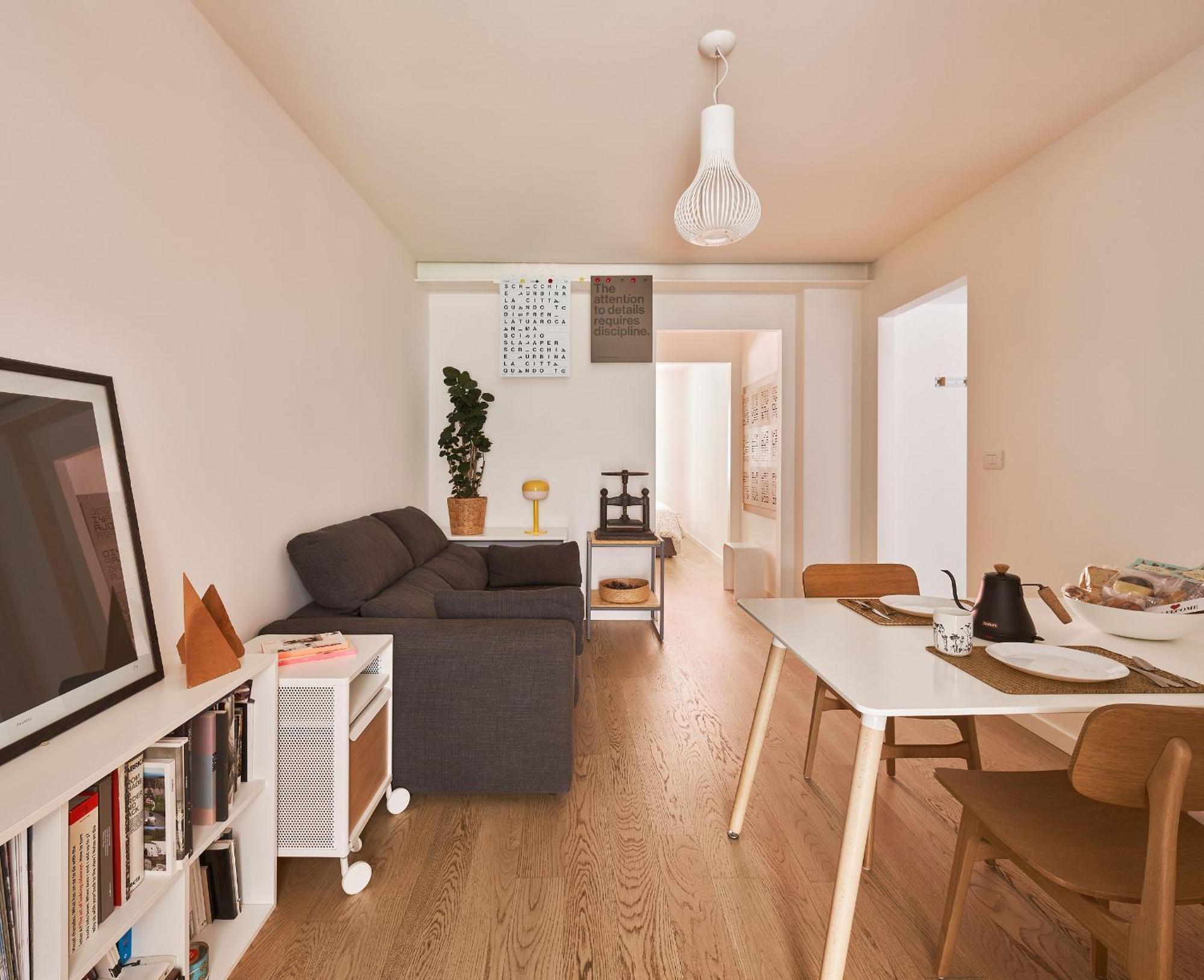 Giardino Segreto, In Centro Apartment Trieste Exterior photo