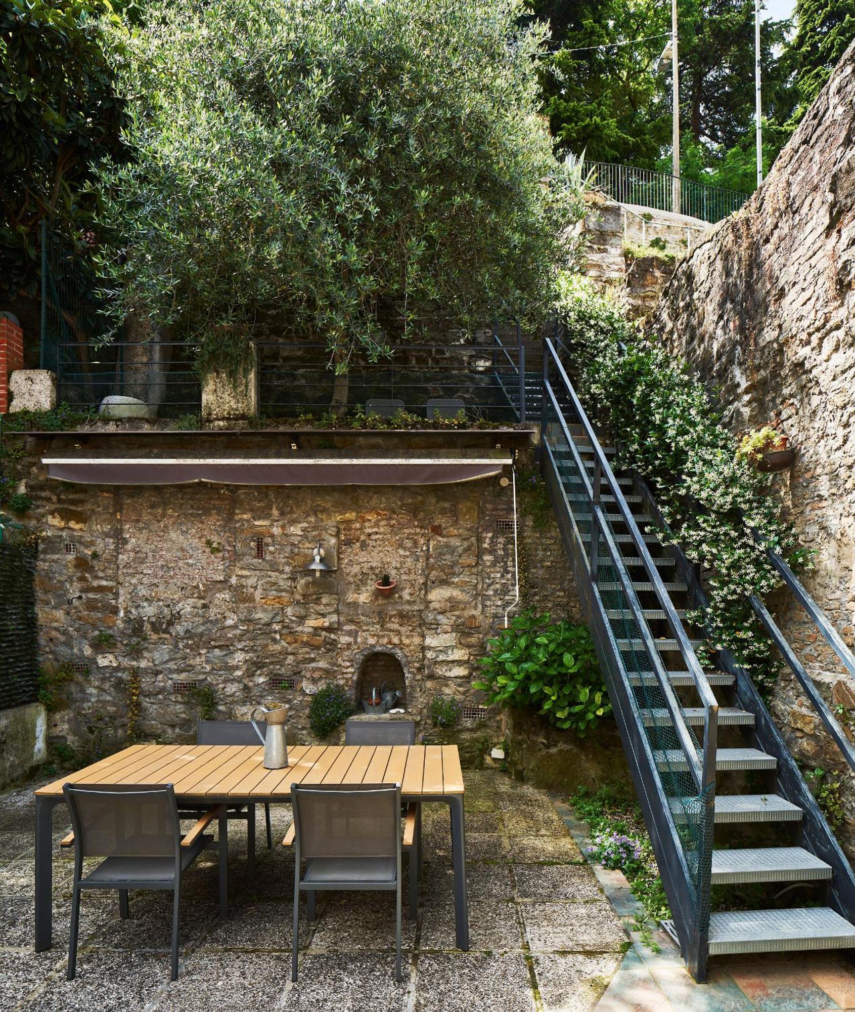 Giardino Segreto, In Centro Apartment Trieste Exterior photo